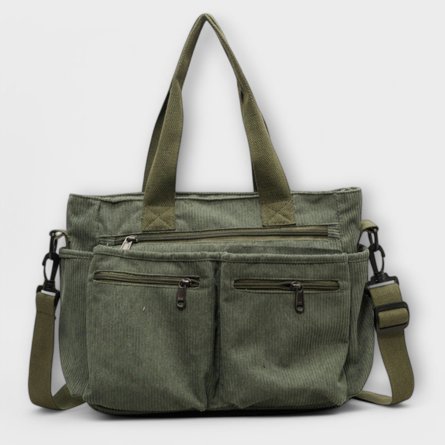 Kronenberg. - Tote Bag