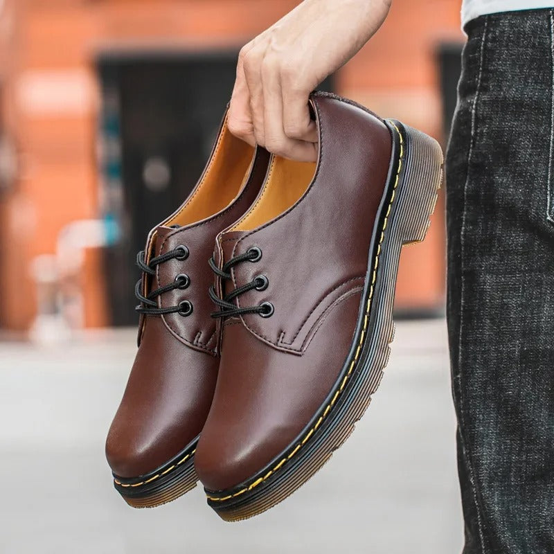 Martens | Elegante Kurzschuhe