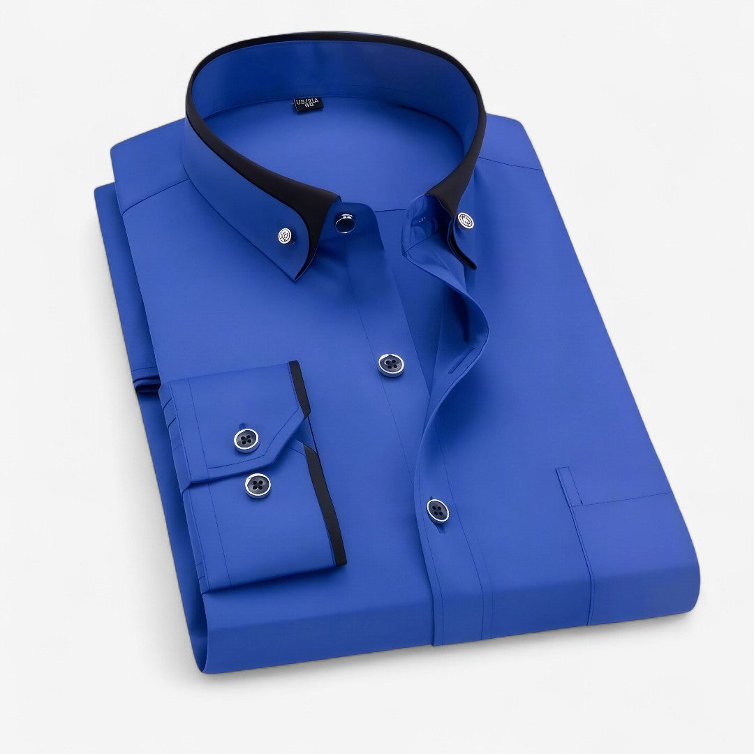 Alexander | Langarmshirt