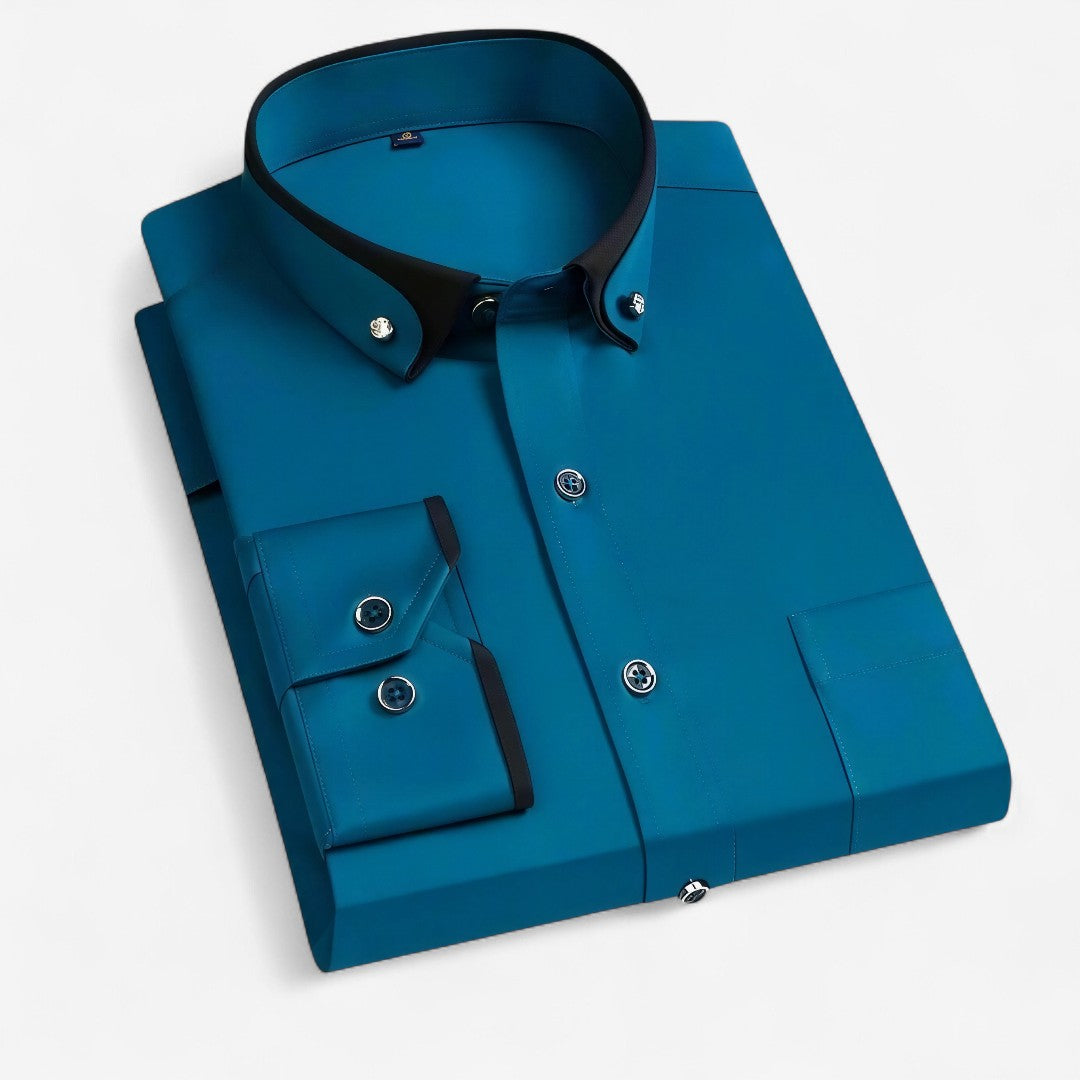 Alexander | Langarmshirt