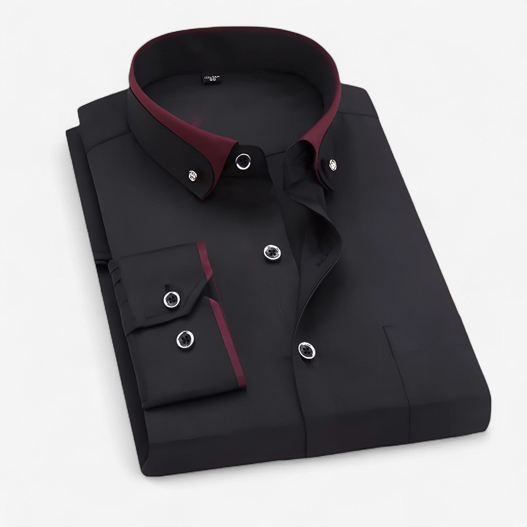 Alexander | Langarmshirt