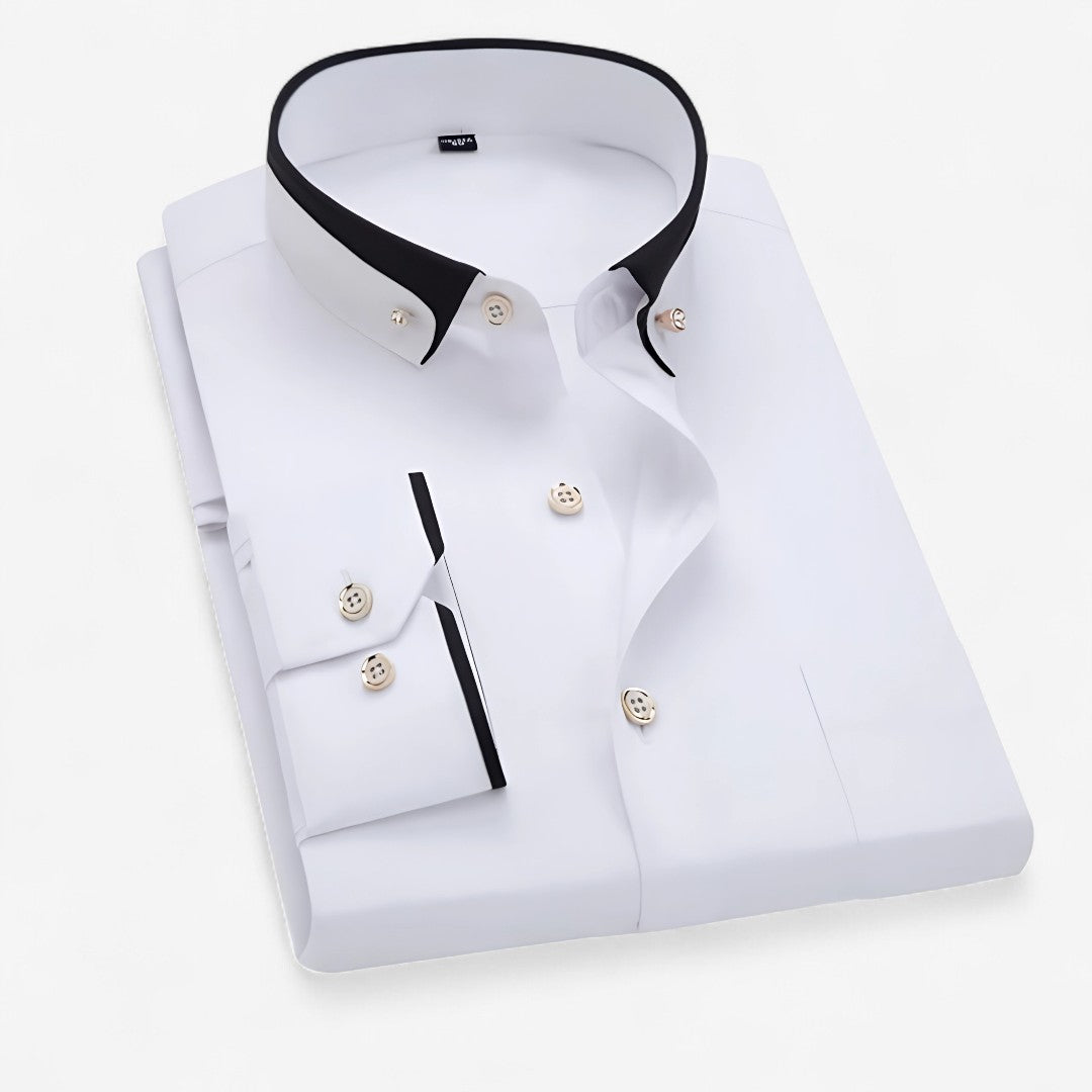 Alexander | Langarmshirt