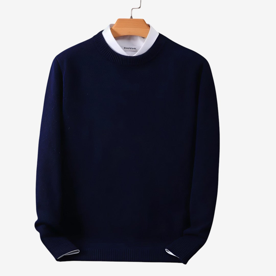 MILO™ | LUXUS -PULLOVER