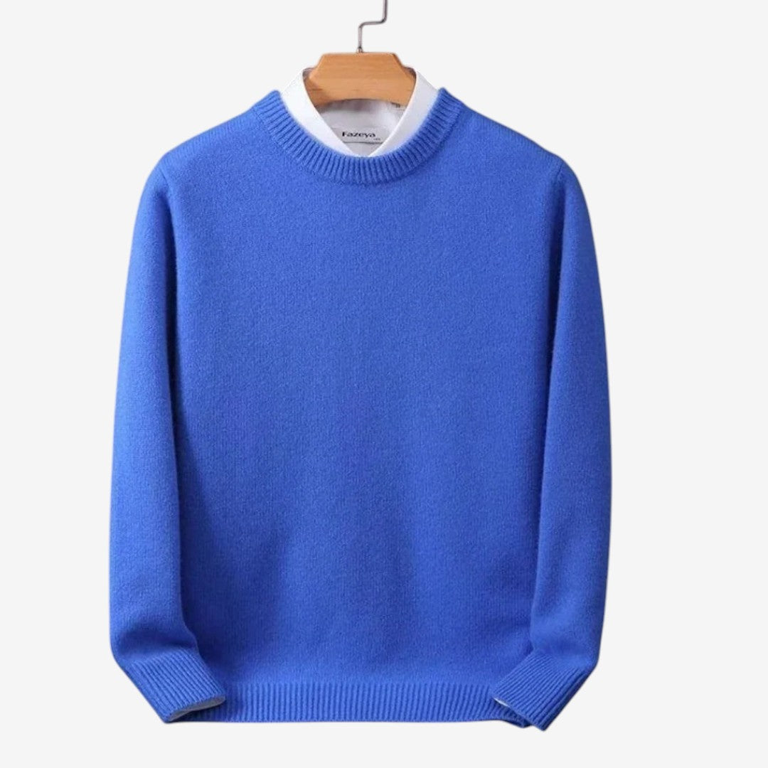 MILO™ | LUXUS -PULLOVER