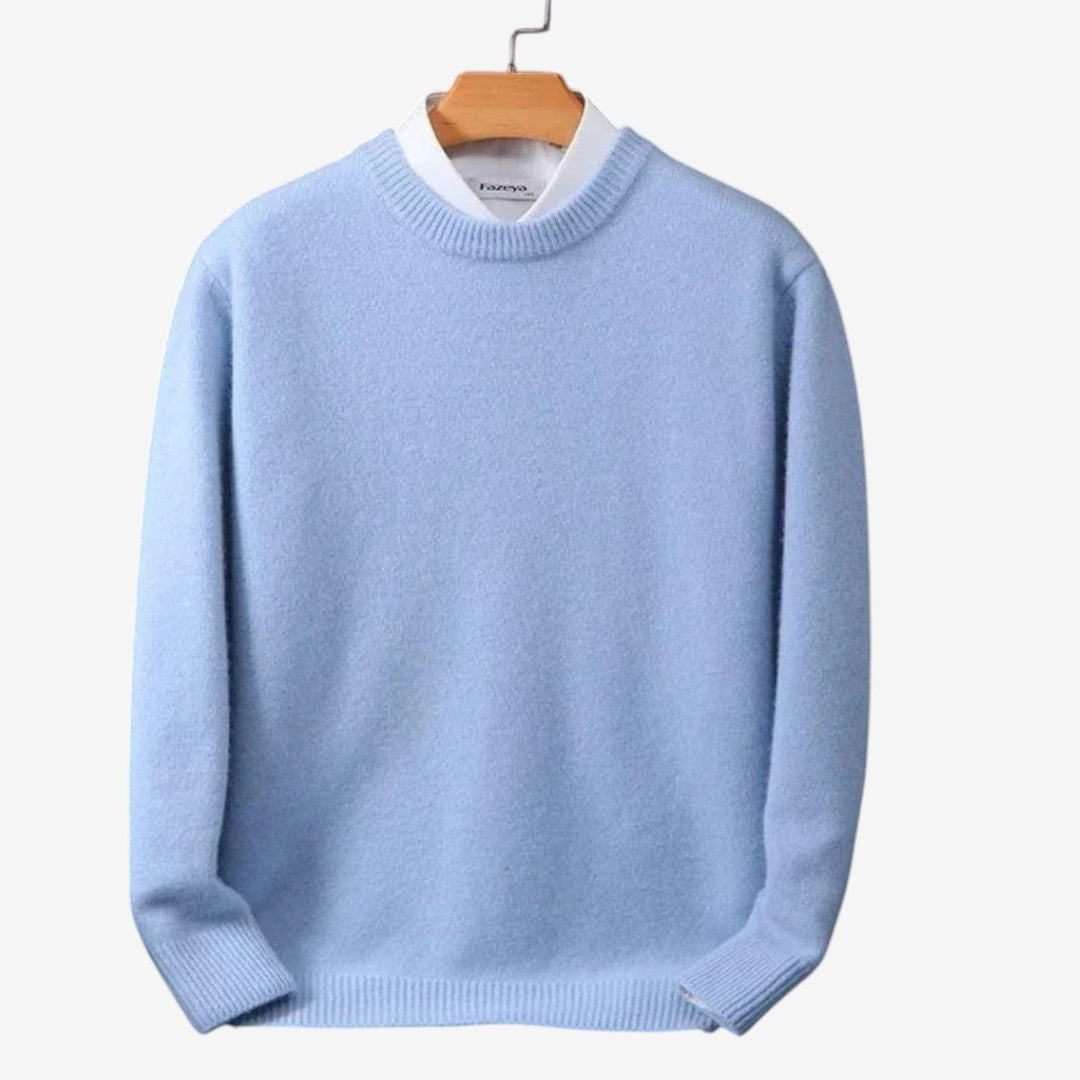 MILO™ | LUXUS -PULLOVER