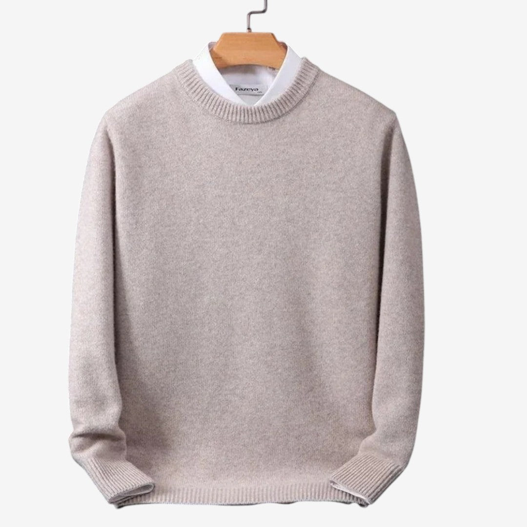 MILO™ | LUXUS -PULLOVER