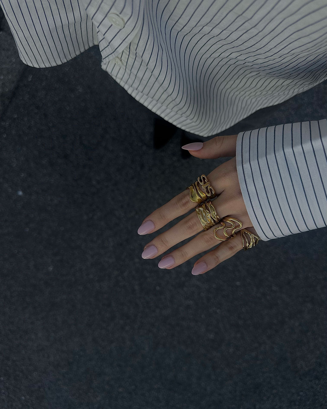Sis Ring