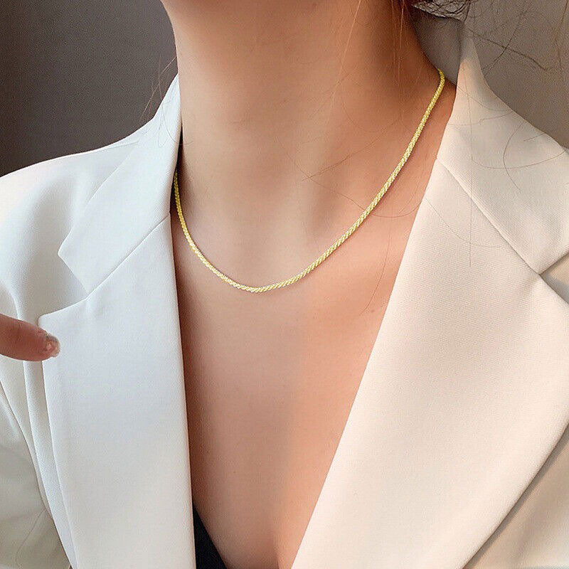 Strandkette | 2mm