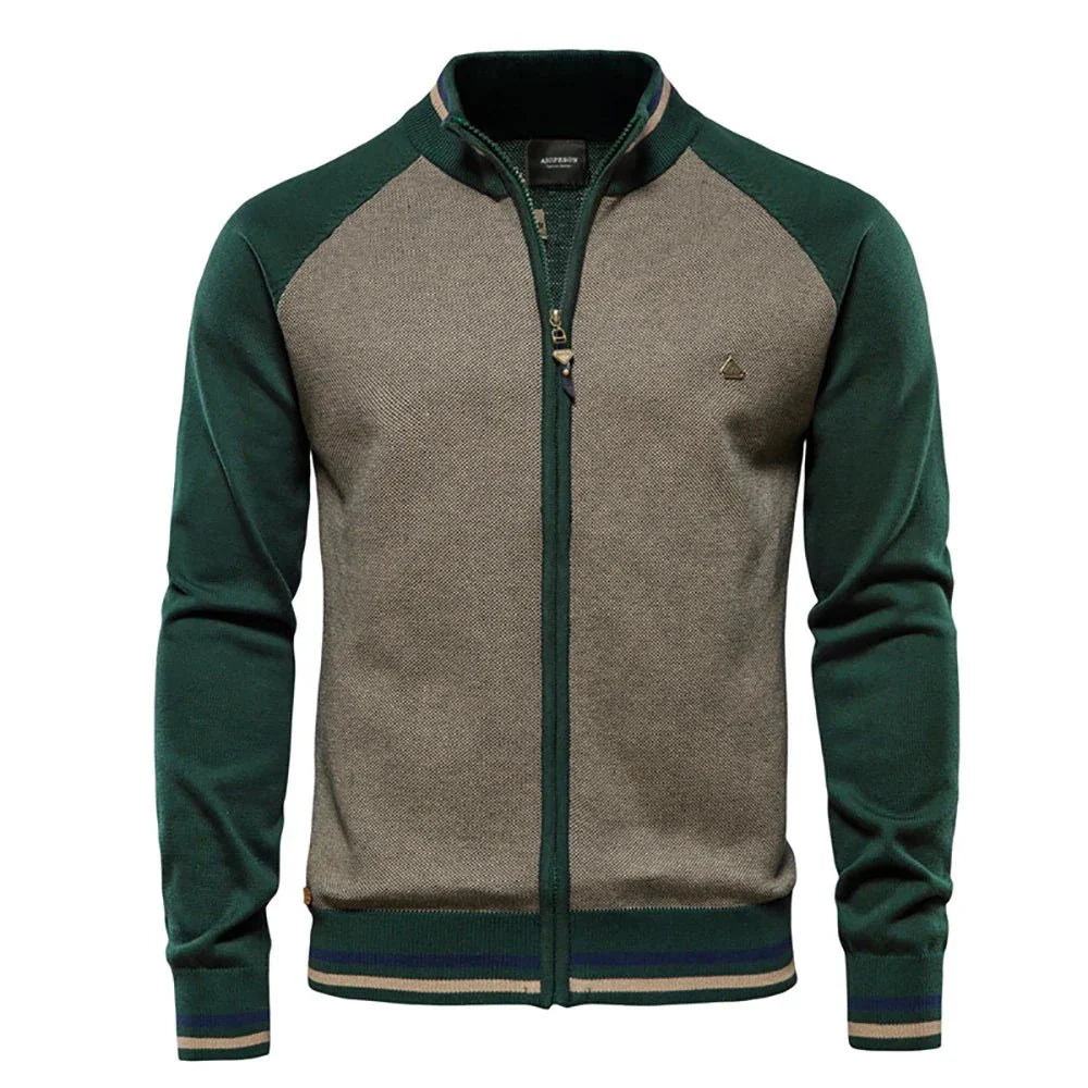 Thomas | Premium Herrenweste