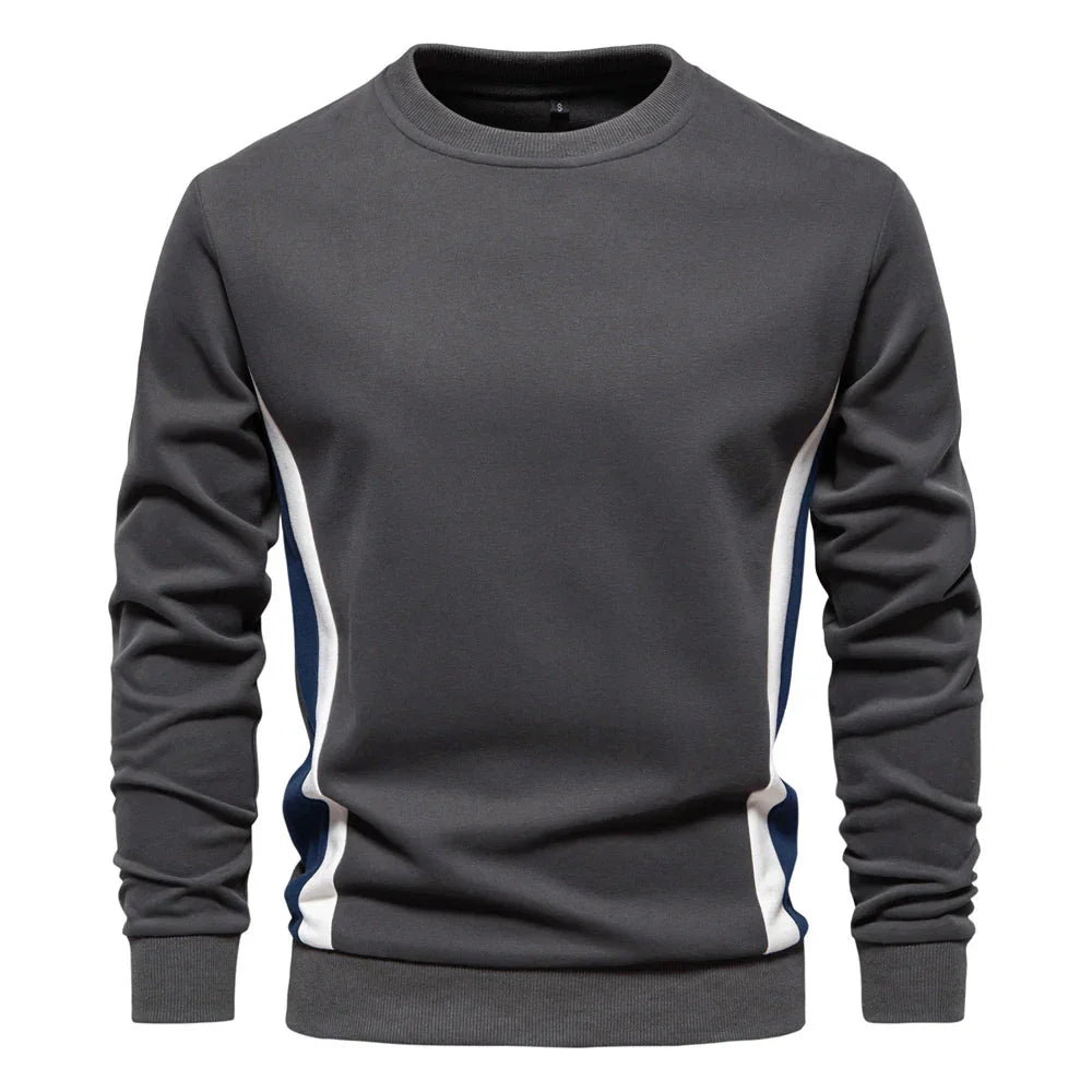 Laurens | Stilvolle Herrenpullover
