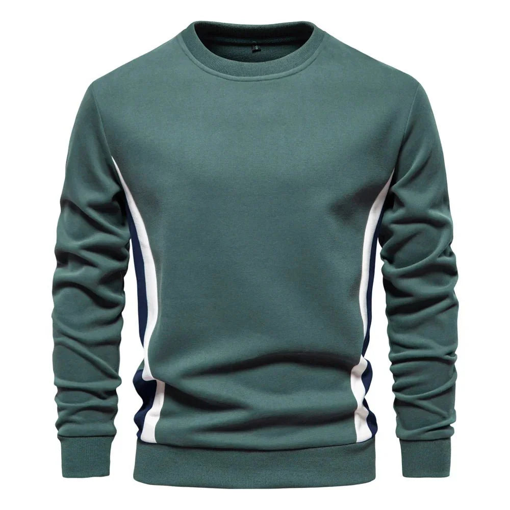 Laurens | Stilvolle Herrenpullover