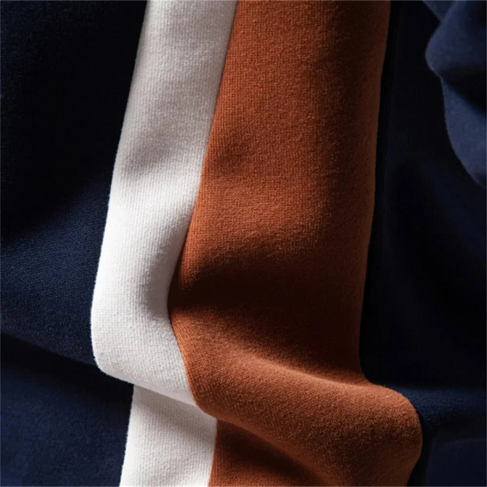 Laurens | Stilvolle Herrenpullover