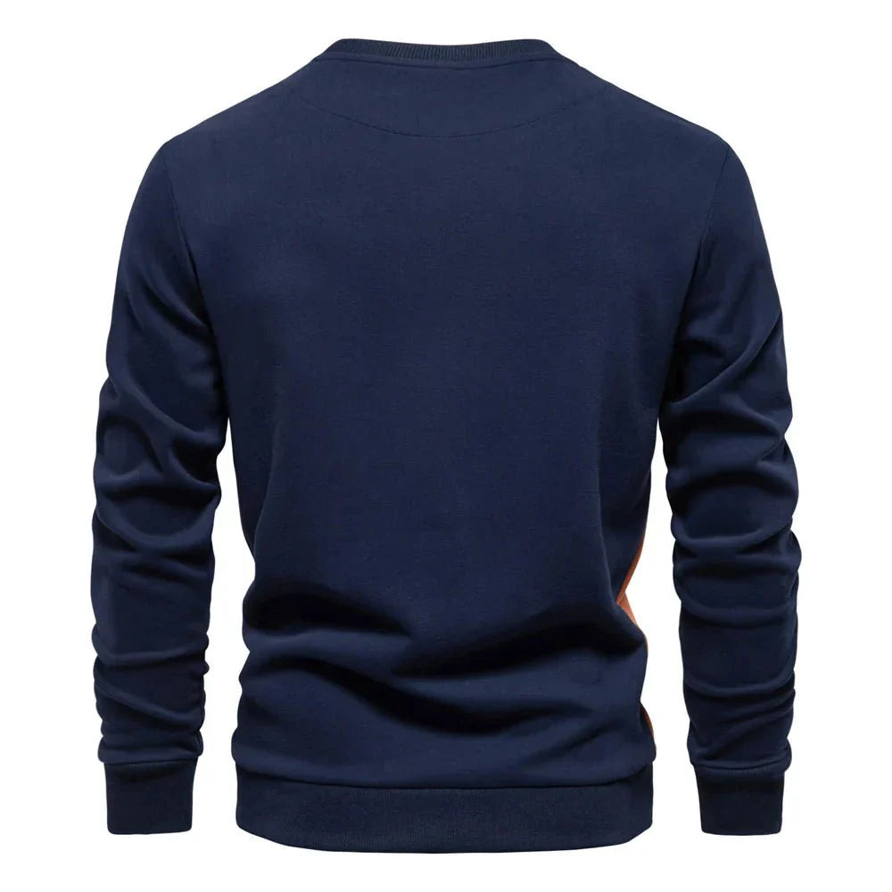 Laurens | Stilvolle Herrenpullover