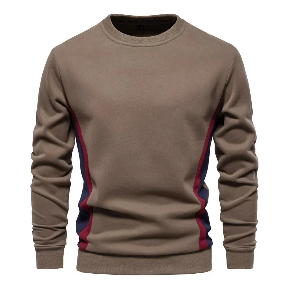 Laurens | Stilvolle Herrenpullover