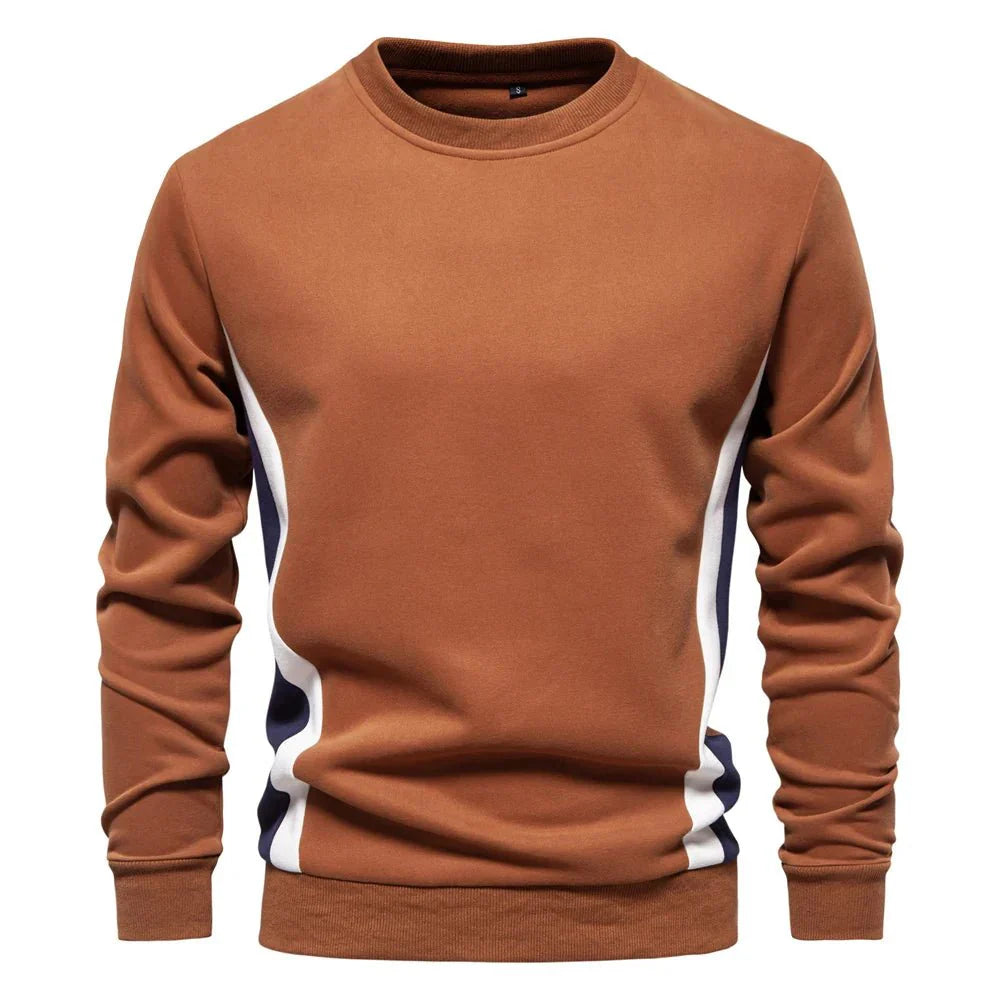Laurens | Stilvolle Herrenpullover