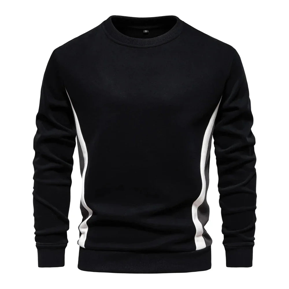 Laurens | Stilvolle Herrenpullover