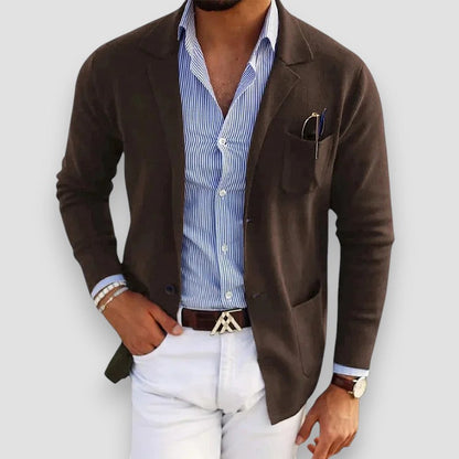 Alby™ | Comodo Blazer