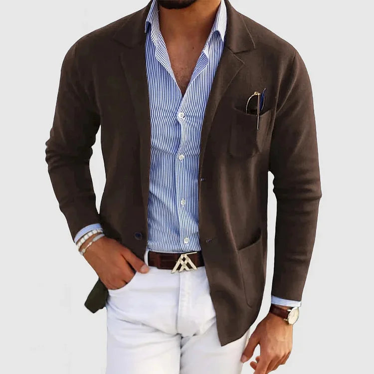 Torri™ | Elegantes Maßgeschneidertes Sakko