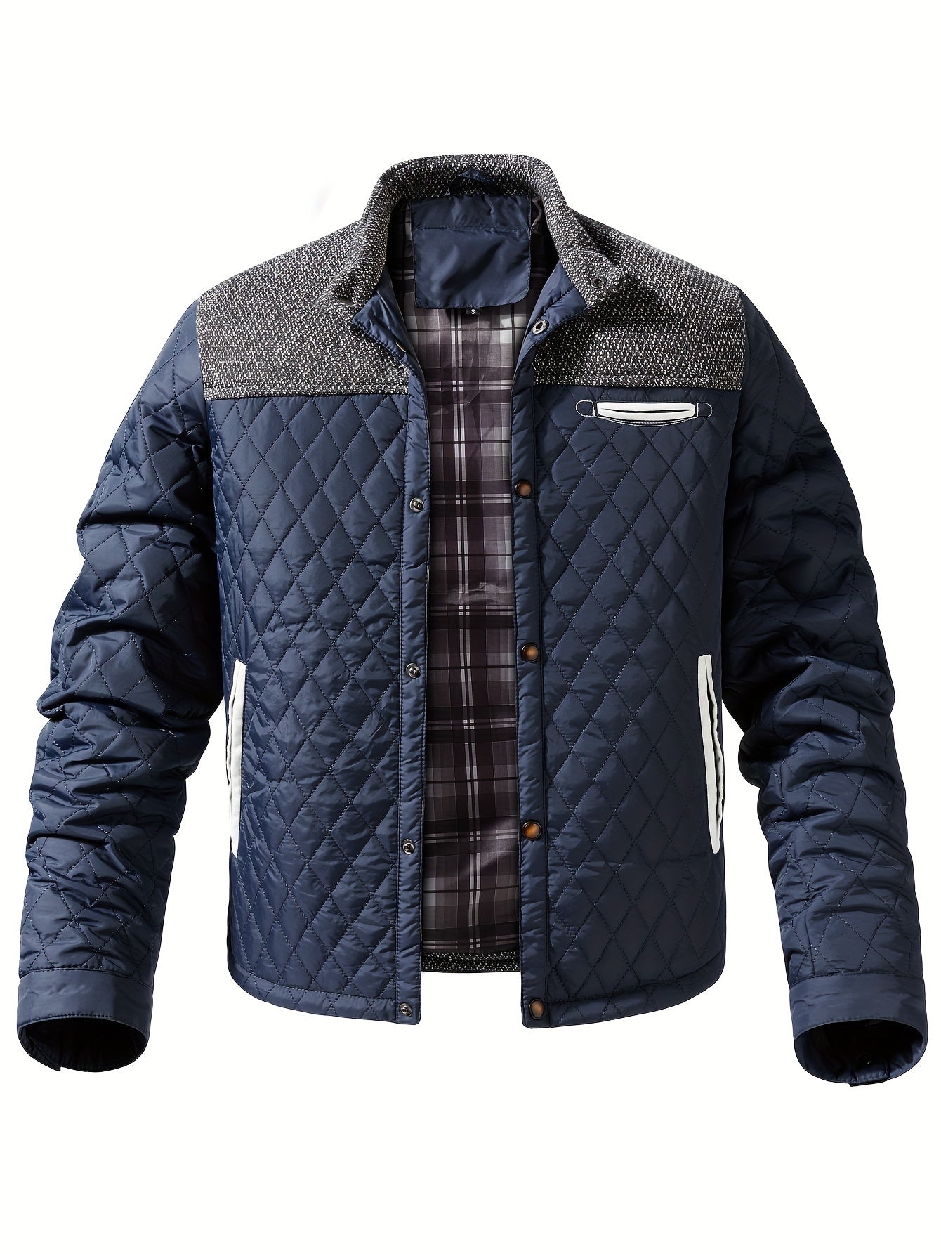 Nordwind – Herren Winterjacke