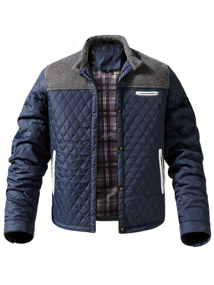 Nordwind – Herren Winterjacke