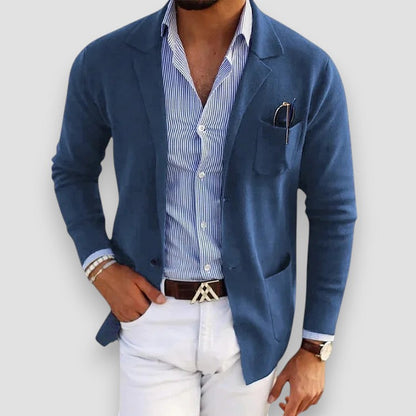 Alby™ | Comodo Blazer