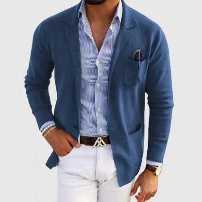 Torri™ | Elegantes Maßgeschneidertes Sakko
