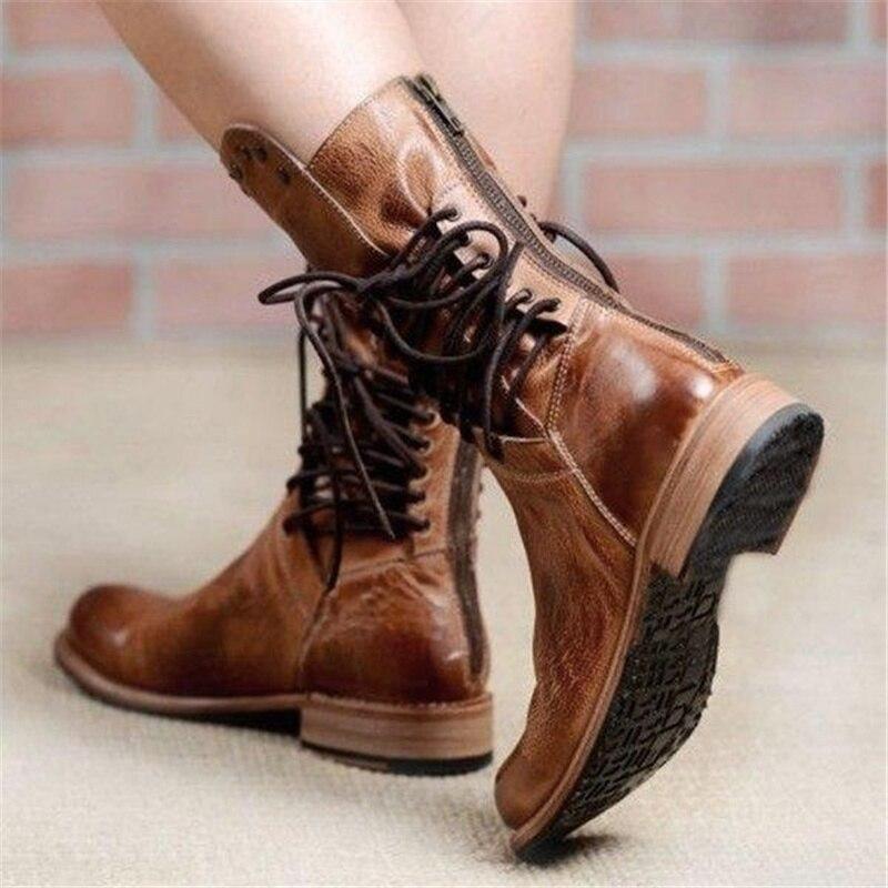 Ida | Premium Country-Stiefelette
