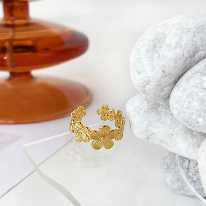 Isa Ring