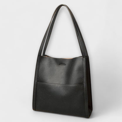 Kronenberg. - Handgefertigte Tasche
