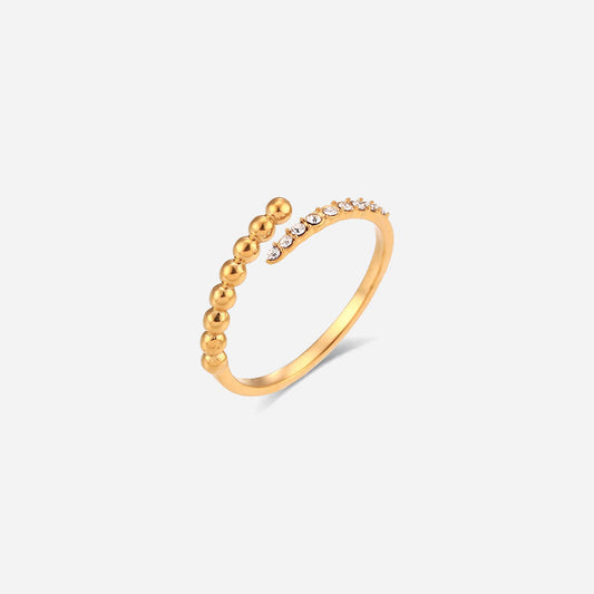 Luna Shine Ring