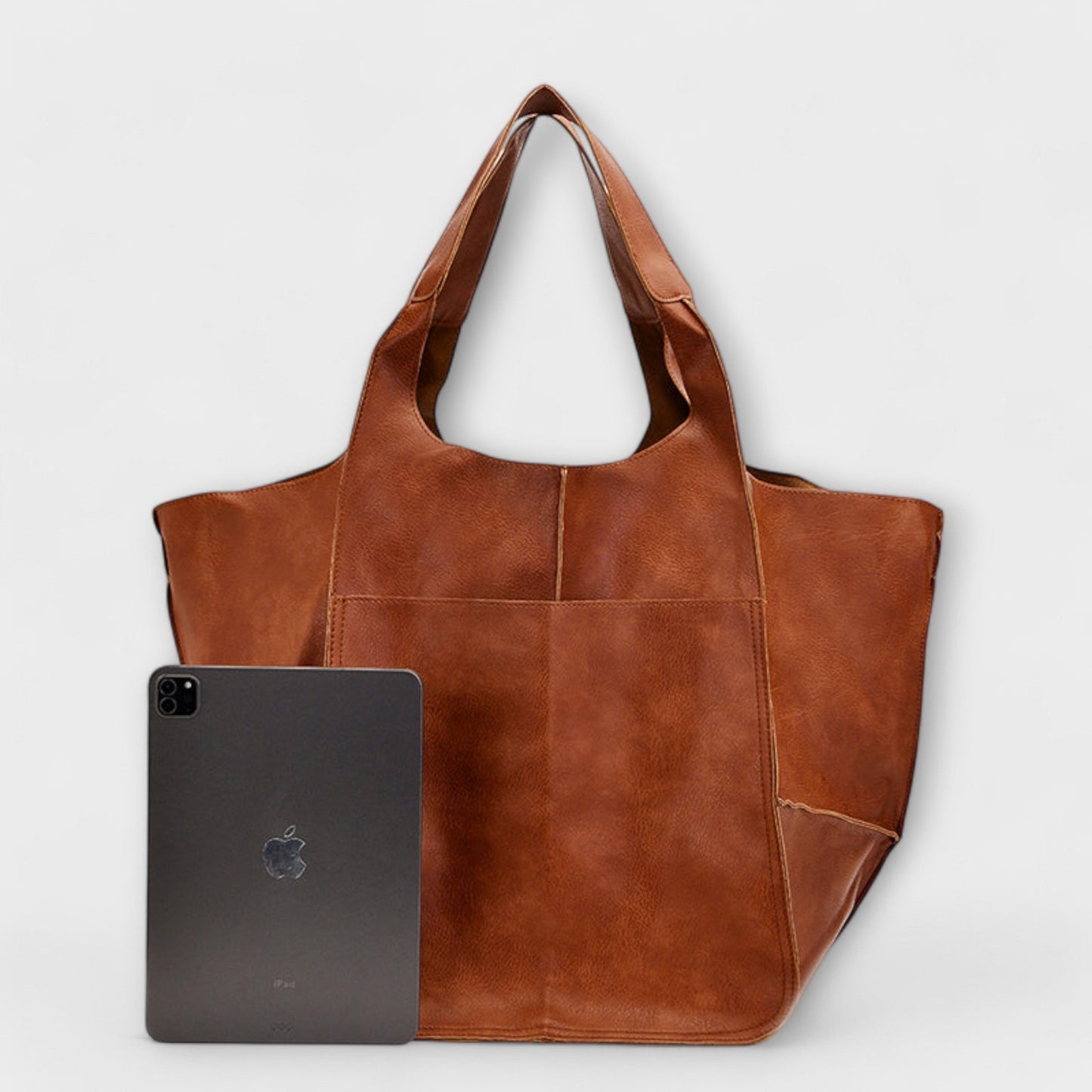Kronenberg. - Oversize Weekender-Tasche