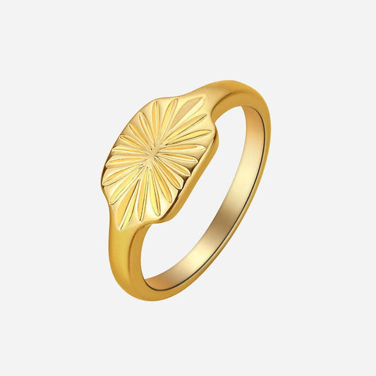 Sunray Ring
