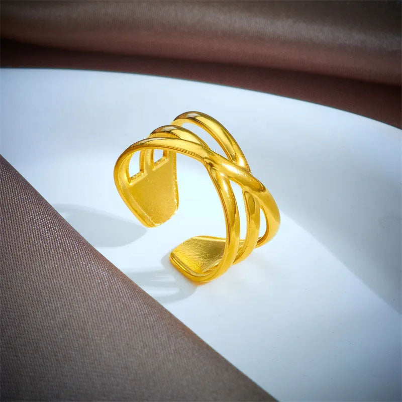 Nora Ring