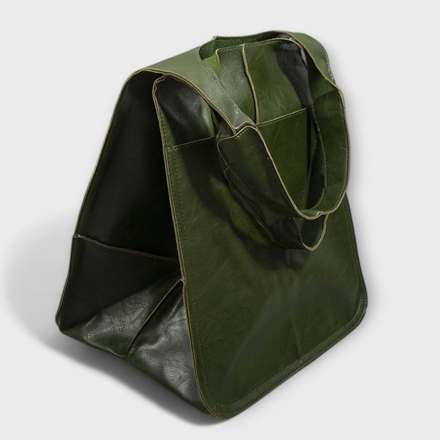Kronenberg. - Oversize Weekender-Tasche