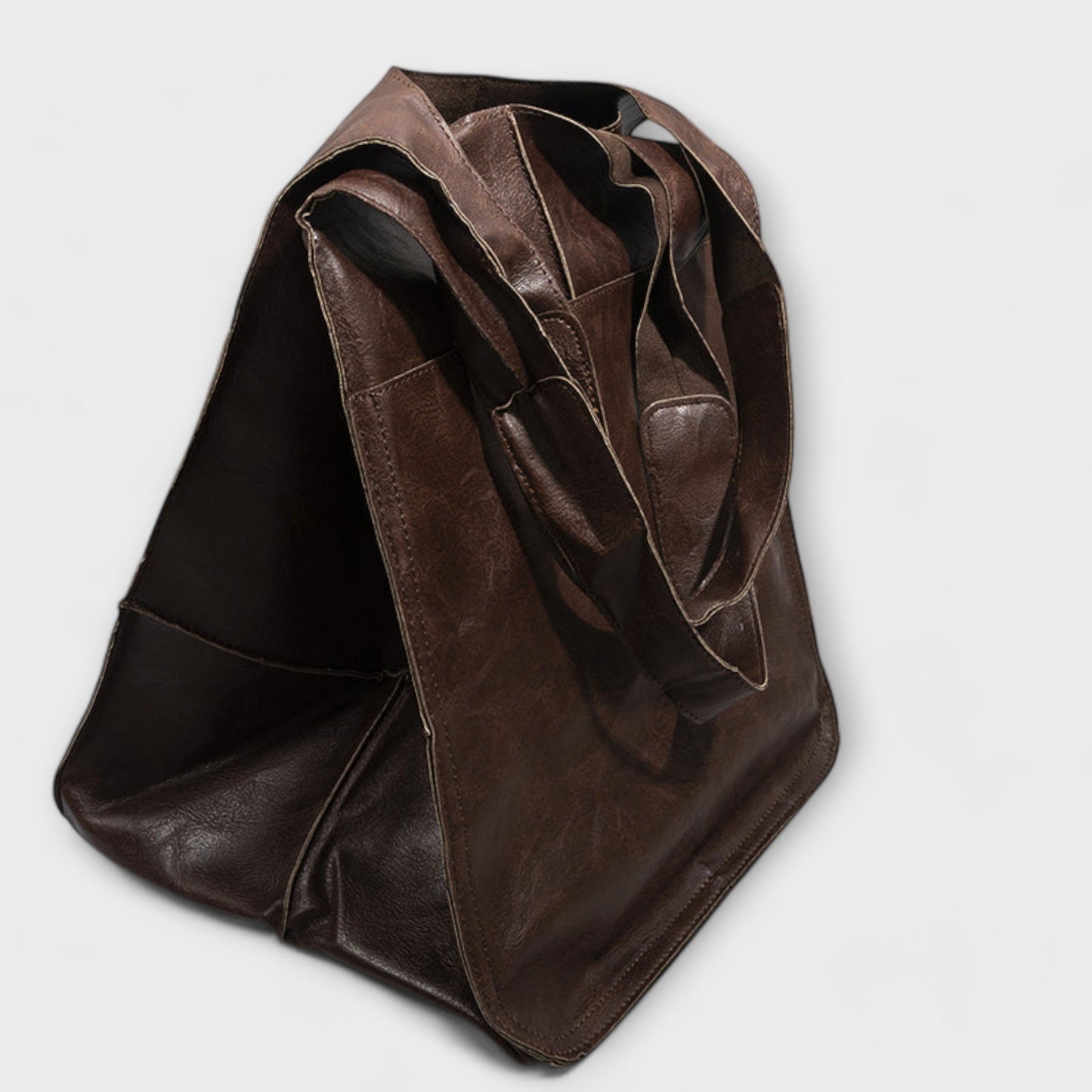 Kronenberg. - Oversize Weekender-Tasche