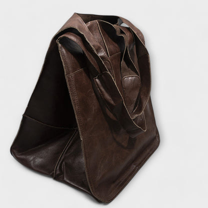 Kronenberg. - Oversize Weekender-Tasche