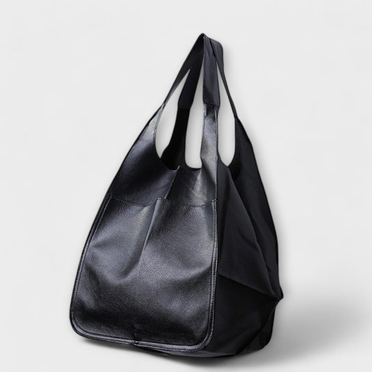 Kronenberg. - Oversize Weekender-Tasche