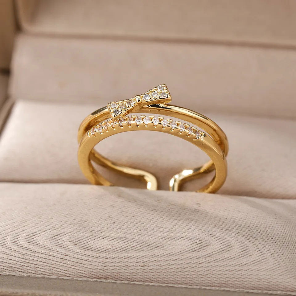 Lore-Ring