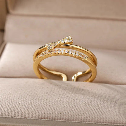 Lore-Ring