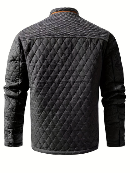 Nordwind – Herren Winterjacke