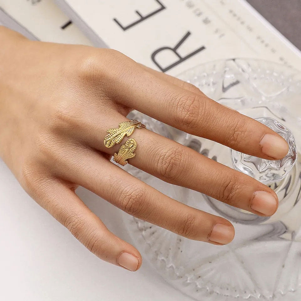 Koral Ring
