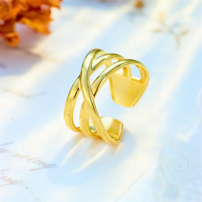 Nora Ring