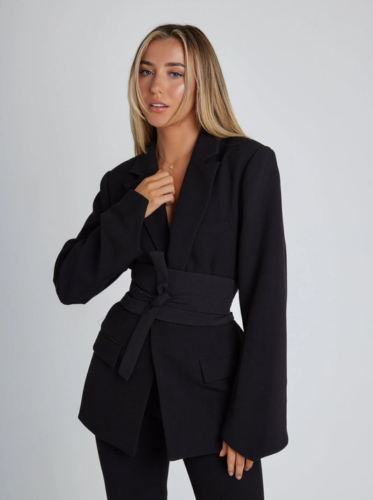 Stella™ | Eleganter Stil Blazer