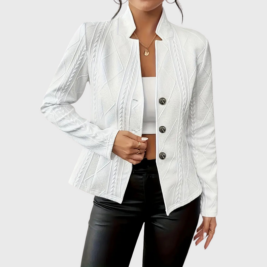 Lidia™ | Elegante Jacke Mit Stil