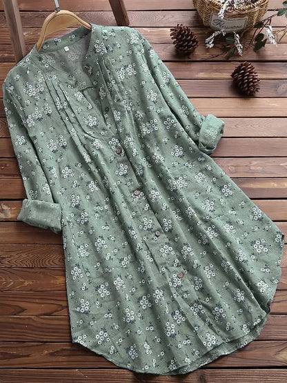 Avery™ | Leichtes, Atmungsaktives Shirt