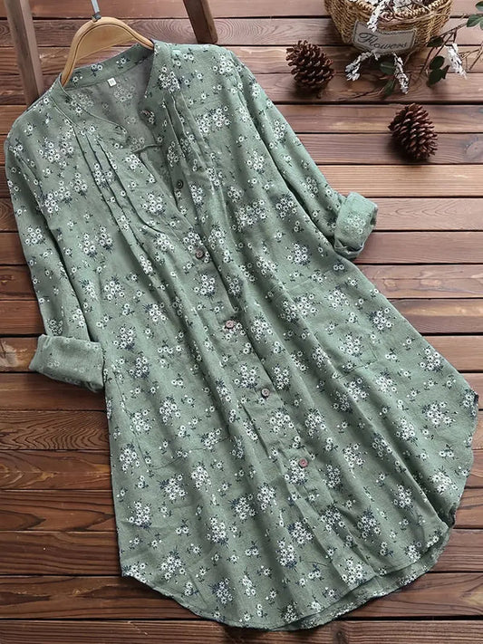 Avery™ | Leichtes, Atmungsaktives Shirt