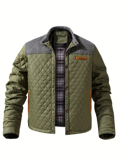 Nordwind – Herren Winterjacke