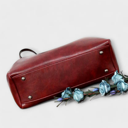 Kronenberg. - 4-teiliges Vintage-Taschen-Set