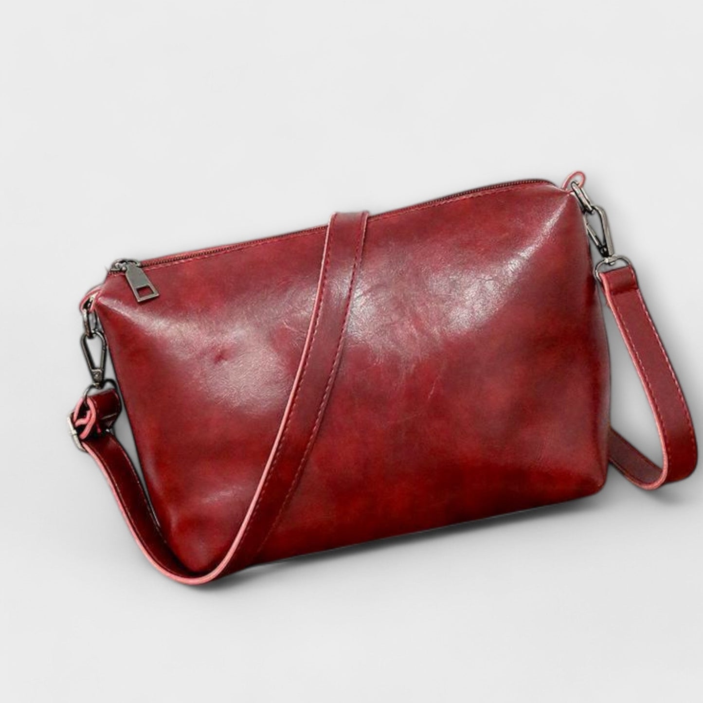 Kronenberg. - 4-teiliges Vintage-Taschen-Set