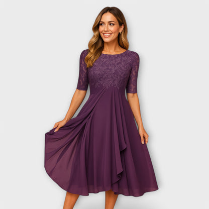 Kleid für Hochzeitsgäste